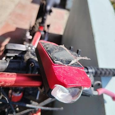 ən bahalı velosiped: Fatbike tipli dağ velosipedi – YILONG Xüsusiyyətlər: - Geniş “fat” — 6