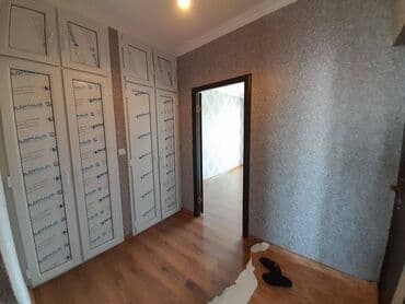 2 otaqlı evlərin satışı: Bakı, 2 otaqlı, Köhnə tikili, 60 kv. m — 7