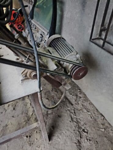 Taxta-şalban: Dəmirkəsən aparat — 4