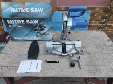 болгарка бош 125: Uqlarez 210mm Uqlarez yeni keyfiyyətli təmiz mis sarı ilə yeni 210mm — 1