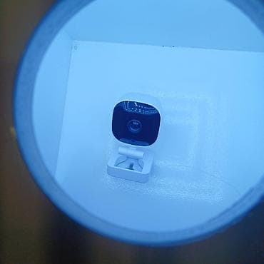 tp link 8 port: LED işıqlı mini fotostudiya/qutu - Məqsəd: kiçik məhsulların — 9