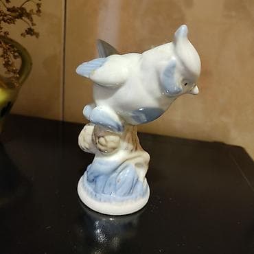 Фигурки винтажные на каждую свою цена — 10