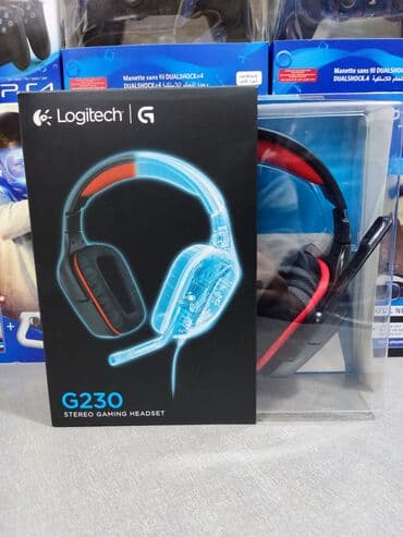 dobe: Playstation 4 aksessuarları. Tam yeni, bağlı qutuda. 🔥TAKSİT KARTLARI — 11