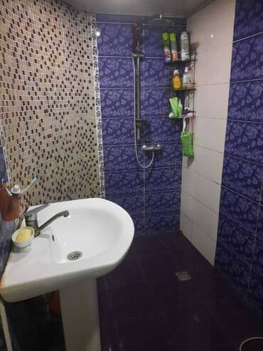 qubada kreditle evler: 2 otaqlı, Yeni tikili, 52 kv. m — 7