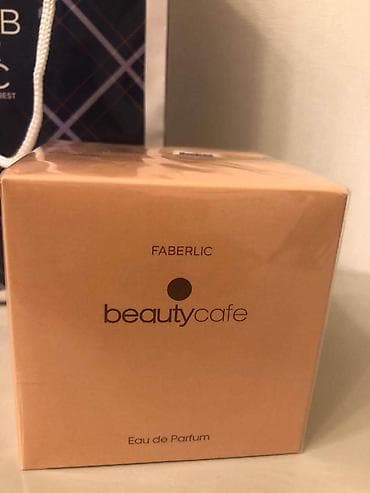 cherish parfum: Fransada xüsusi olaraq FABERLIC üçün hazırlanmış ətir kompozisiyası — 2