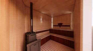ремонт двигателей: Sauna tikintisi Azərbaycanın istənilən bölgəsində Sauna,hamam,duz — 10