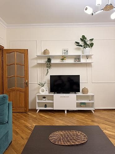 panorama park menzil satilir: 2 otaqlı, Yeni tikili, 65 kv. m — 3