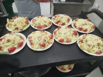 Tikiş: Qutabçı, Qadın, 44 il, 5 ildən artıq təcrübə — 5