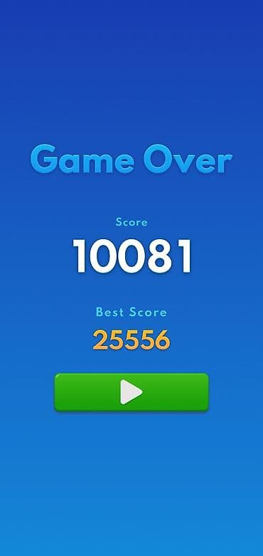 televizor 109: Mobil oyun üçün “Auto Pickup” və idarəetmə tənzimləmələri – yüksək — 6