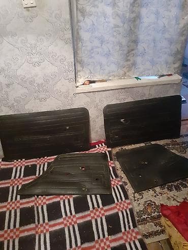 VAZ (LADA) 2107, Orijinal, Rusiya, İşlənmiş