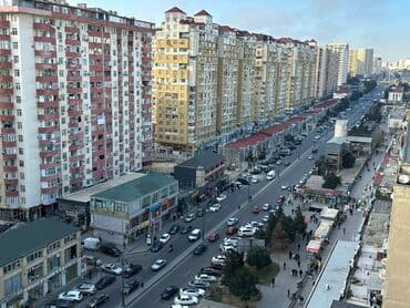 şəhər bağları mənzil satılır: 3 otaqlı, Yeni tikili, m. Həzi Aslanov, 114 kv. m — 11