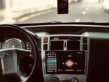 range rover 2018 qiyməti: Hyundai Tucson: 2 l | 2008 il Krossover — 5