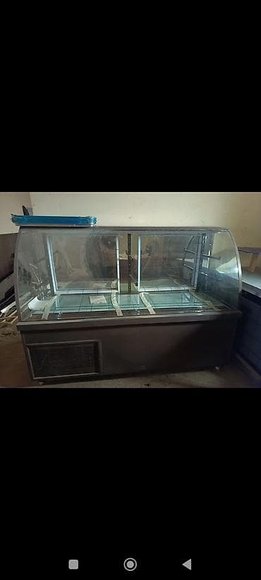 Şirniyyat istehsalı üçün.kicik biznes üçün.avadanliqlar saz