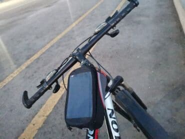 tarix test toplusu 1 ci hisse pdf 2019: İşlənmiş Şəhər velosipedi 26", sürətlərin sayı: 21, Ünvandan götürmə, Pulsuz çatdırılma, Ödənişli çatdırılma — 4