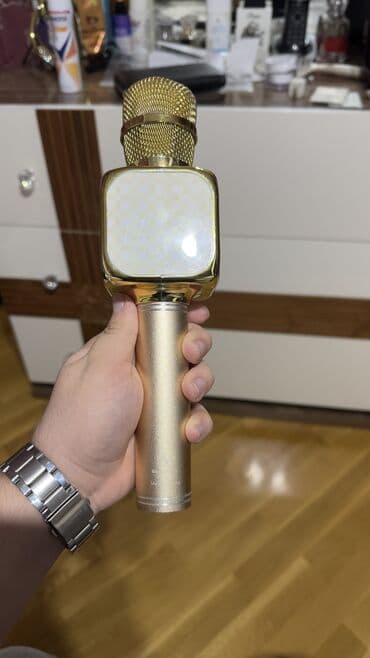 Mikrofonlar: Yeni Simsiz (Bluetooth), Simli Mikrofon Samsung, Ünvandan götürmə — 2