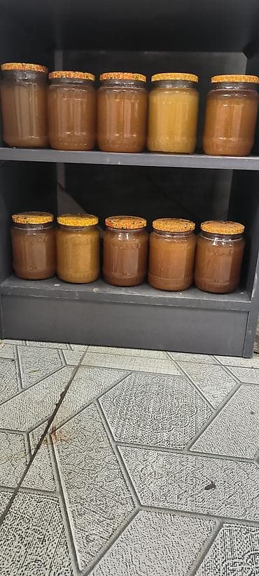 Təbii arı balı – qatqisiz astara dag balidir eytiyacdan tecili