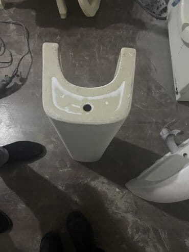 Ferrari: İşlənmiş, Unitaz, Monoblok, Kredit yoxdur, Zəmanətsiz, Ünvandan götürmə — 2