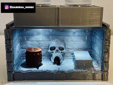 it üçün ev: Hər ölçüdə hər dizaynda qarışqa yuvaları yığılır səliqəli və təmiz — 17