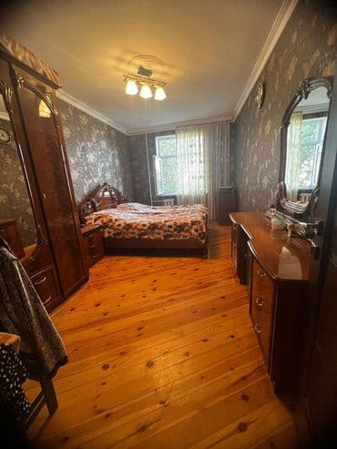 Qarajlar: 18 kv. m, 1 otaqlı, Kombi, Qaz, İşıq — 4