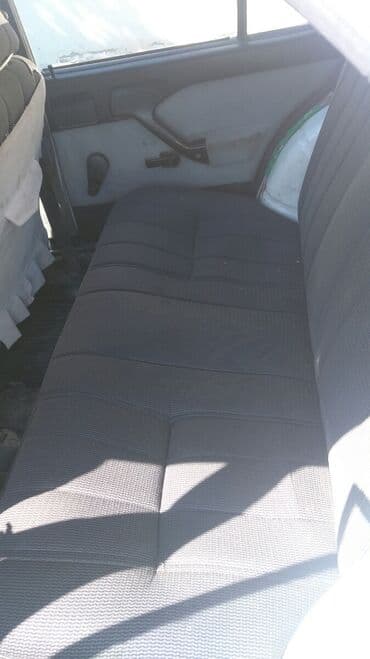 продажа авто в азербайджане: Tofas : 1.6 l | 1996 il 300000 km Ofrouder/SUV — 14