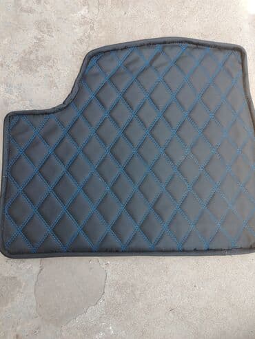 последующий выкуп авто бишкеке: Avtomobil üçün ayaqaltı, Dəri — 2