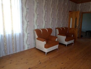 səbail rayonu: 4 otaqlı, 200 kv. m, Yeni təmirli — 2