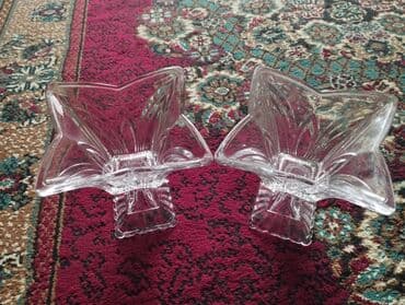 qab desdi: Kanfet veya mürəbbə qabi kimi gedir.isdifade olunmayıb — 3