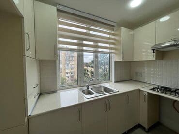 1 otaqlı kohnə tikili: Bakı, Bakıxanov qəs., 3 otaqlı, Köhnə tikili, 62 kv. m — 15