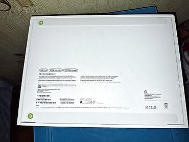 macbook m: Yeni Apple MacBook, 13.3 ", 512 GB, Ünvandan götürmə, Ödənişli çatdırılma, Rayonlara çatdırılma — 6