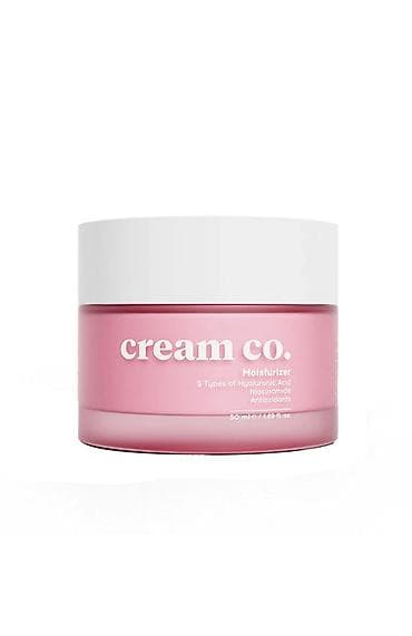 uşaqlar ucun saatlar: Cream Co. Moisturizer – Nəmləndirici Krem - Funksiya: dərini dərin — 1