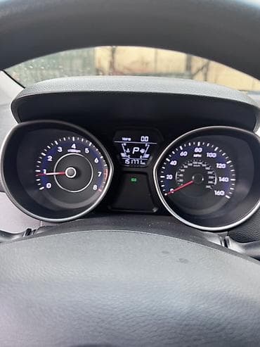 kia sorento radiator: Hyundai Elantra: 1.8 l | 2014 il Sedan — 8