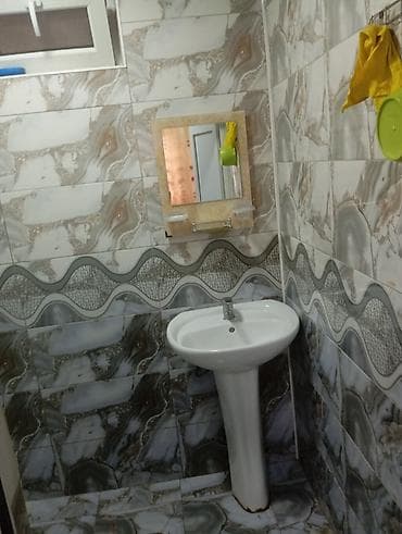 sabuncu heyet evi: 35 kv. m, 1 otaqlı, Qaz — 8