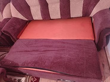 kreslolar: Di̇van-kravat, Kreslo, Bazalı, Açılan — 2