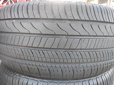 Aksesuarlar və tüninq: 245/45/18 ela veziyyetdedir hecbir problemi yoxdur — 4