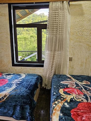 keslede mescidin yaninda evler: 45 kv. m, 3 otaqlı, Qaz, İşıq, Su — 10