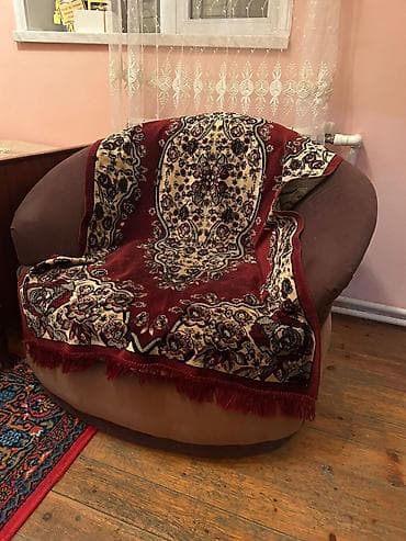 saloglu mebel gence: İşlənmiş, Kreslo, Kredit yoxdur, Çatdırılma yoxdur — 2