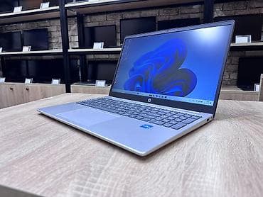 komputer notbuk: 💻 HP LAPTOP 15 — YENİ NƏSİL PERFORMANCE! 💻 Tələbələr, ofis işləri və — 5
