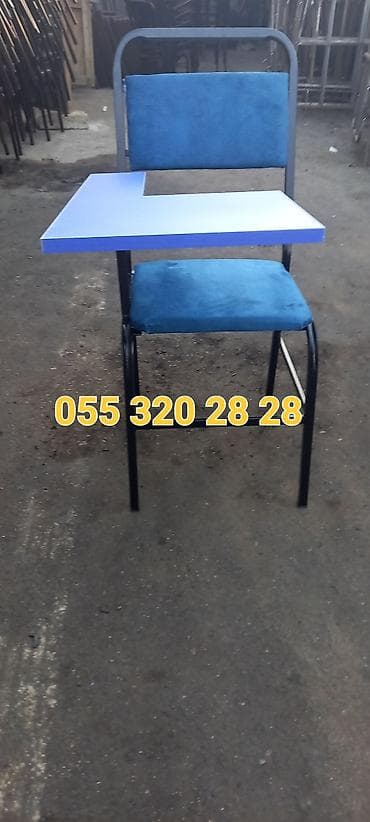 raskladuska satisi: Tədris və kurslar ücün partalar sexdən sifarişlə hazrlanır topdan — 5