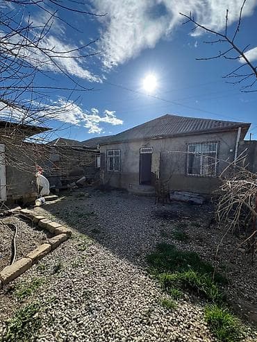 Квартиры: 80 м², 3 комнаты, Газ, Электричество, Водопровод — 3