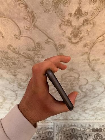 iphone 11 pro 256: IPhone 11, 128 GB, Qara, Zəmanət, Face ID, Sənədlərlə — 2