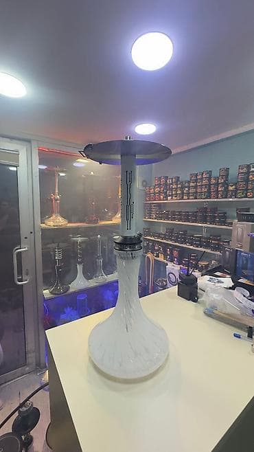 electron qəlyan: Techno qəlyan✅paslanmaz polad✅bol tüstü effekti ✅ maraqlı dizayın ✅ — 1