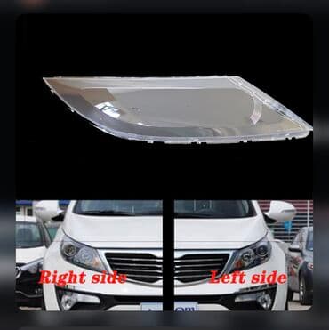 fara led: Komplekt, Kia, Orijinal, Yeni — 1