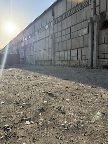 Həyət evləri və villalar: Icarə üçün sənaye/ankarı sahəsi - Obyekt tipi: iri ölçülü — 2