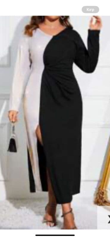 Sifarisle gelib. Razmer uygun olmadigi ucun satilir. Yenidi 48-50