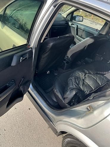 aftamabiler: Opel Astra: 1.6 l | 1999 il Sedan — 2