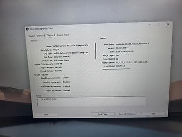 tuf: İşlənmiş ASUS 15.6 ", Intel Core i7, 512 GB — 2