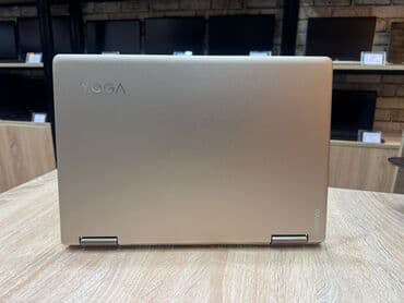 lenovo sensor: İşlənmiş Lenovo Yoga, 14.3 ", Intel Core i5, 256 GB, Ünvandan götürmə, Pulsuz çatdırılma, Ödənişli çatdırılma — 7