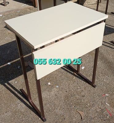 pardalar: Tədris kursları üçün stol stul dəstinin sexdən birbaşa satışı var — 28