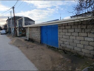 a frame evler qebele: 🏡 Binə qəsəbəsində, mərkəzdə 2 sot torpaq sahəsində sənədli həyət evi — 1