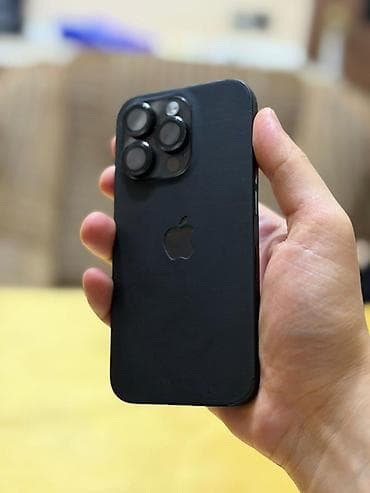 IPhone 12 Pro, 128 ГБ, Deep Purple, Face ID — 1